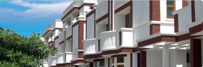 Ansal Eden Villas 